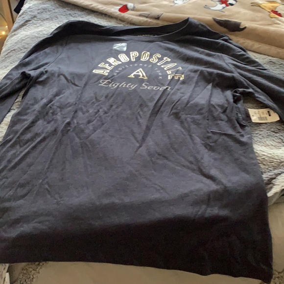 Aeropostale XXL long sleeve - Picture 2 of 4